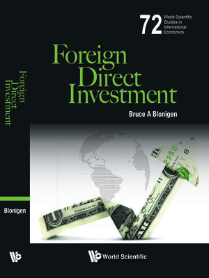 cover image of Foreign Direct Investment